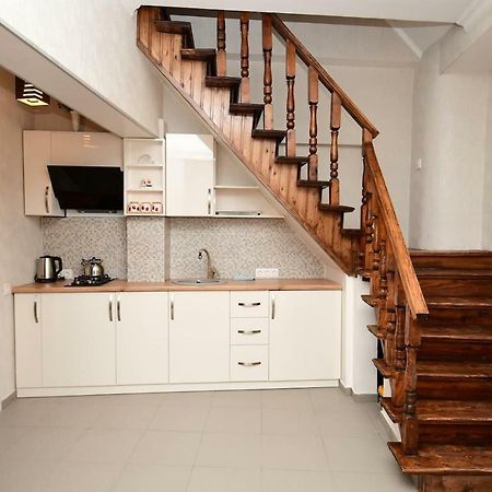 تبليسي Freedom Square Apartment المظهر الخارجي الصورة