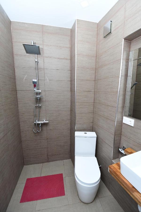 تبليسي Freedom Square Apartment المظهر الخارجي الصورة