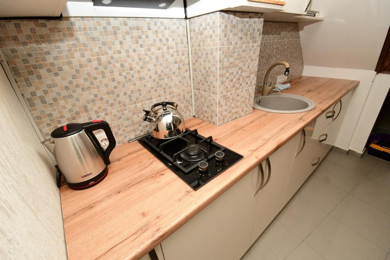 تبليسي Freedom Square Apartment المظهر الخارجي الصورة