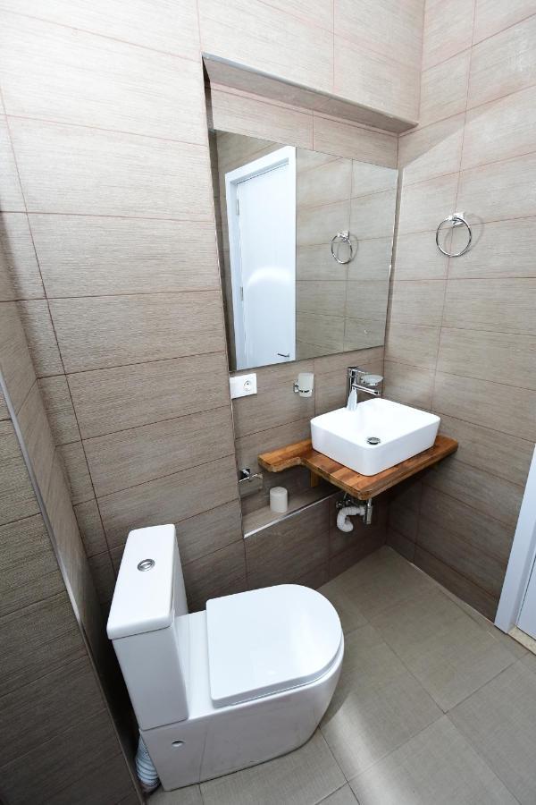 تبليسي Freedom Square Apartment المظهر الخارجي الصورة