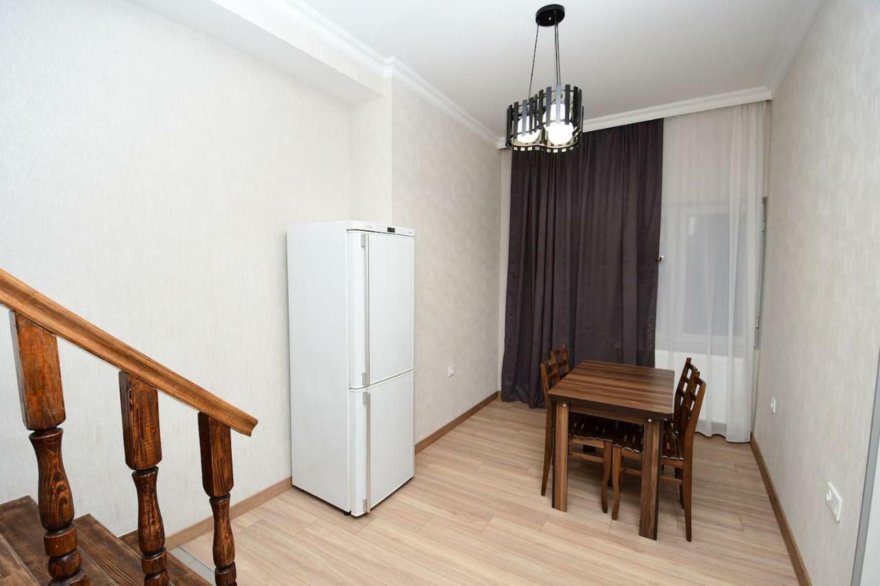 تبليسي Freedom Square Apartment المظهر الخارجي الصورة