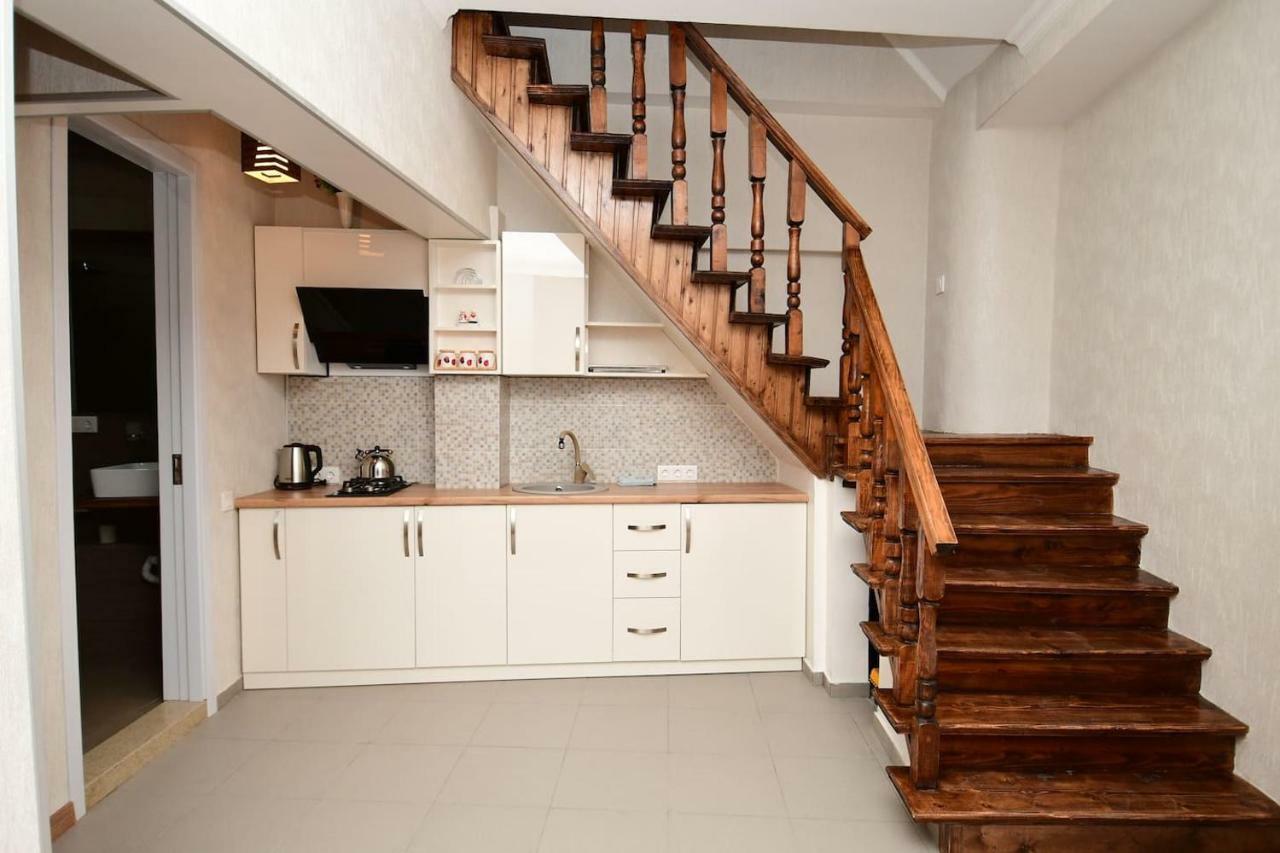 تبليسي Freedom Square Apartment المظهر الخارجي الصورة