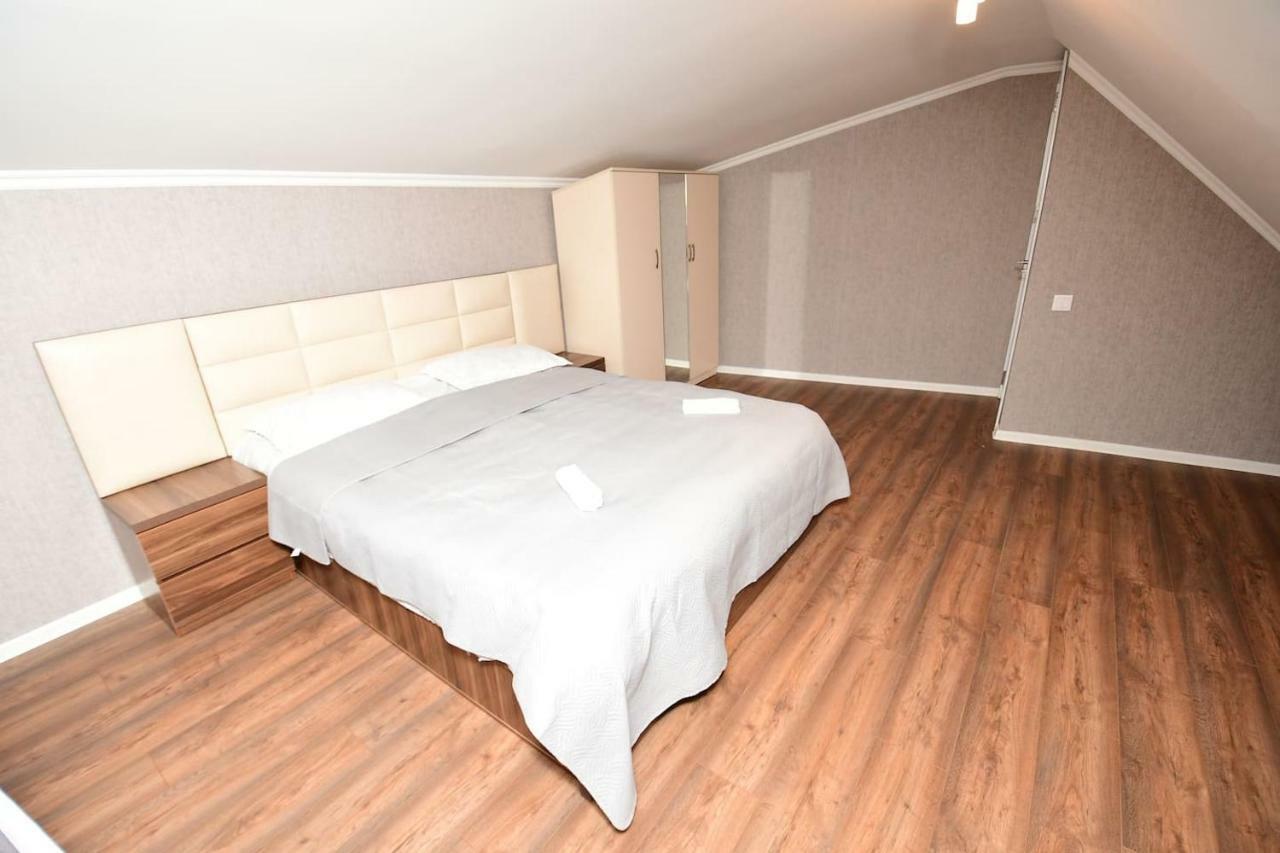 تبليسي Freedom Square Apartment المظهر الخارجي الصورة