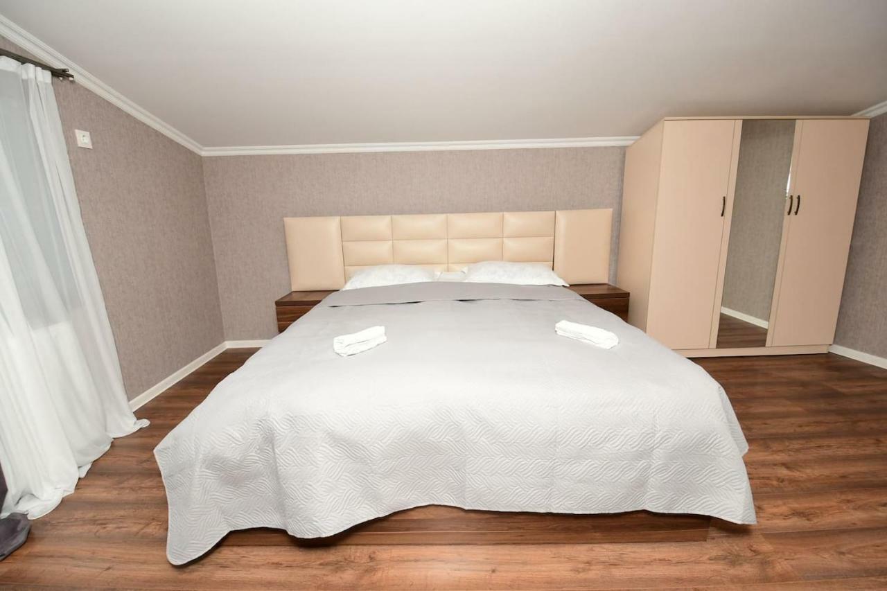 تبليسي Freedom Square Apartment المظهر الخارجي الصورة