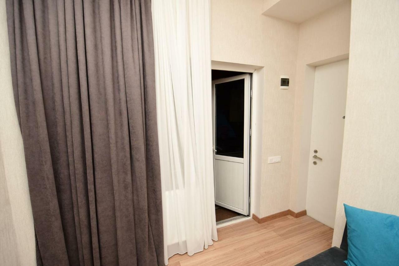 تبليسي Freedom Square Apartment المظهر الخارجي الصورة